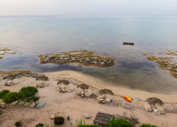Thalassines Villas