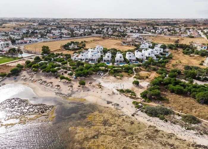 Thalassines Villas