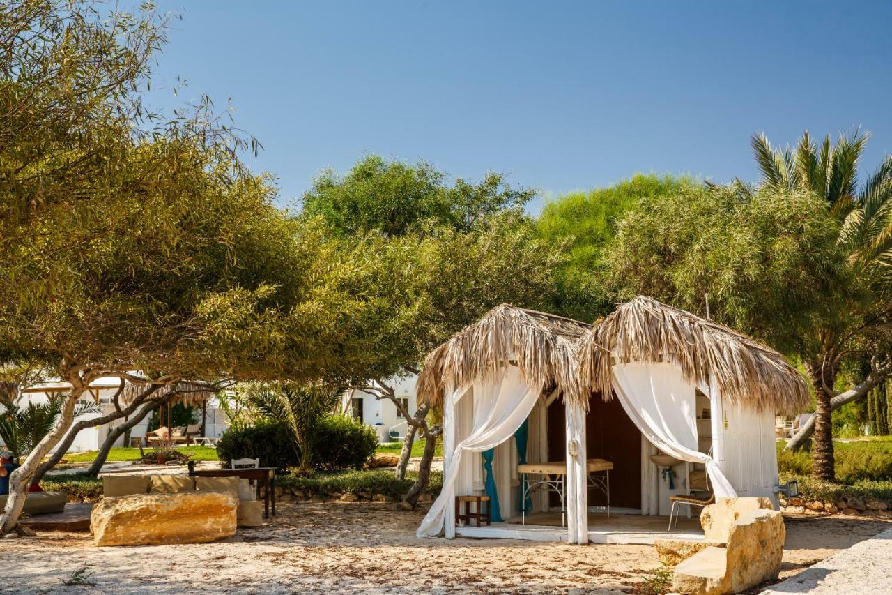 Thalassines וילה