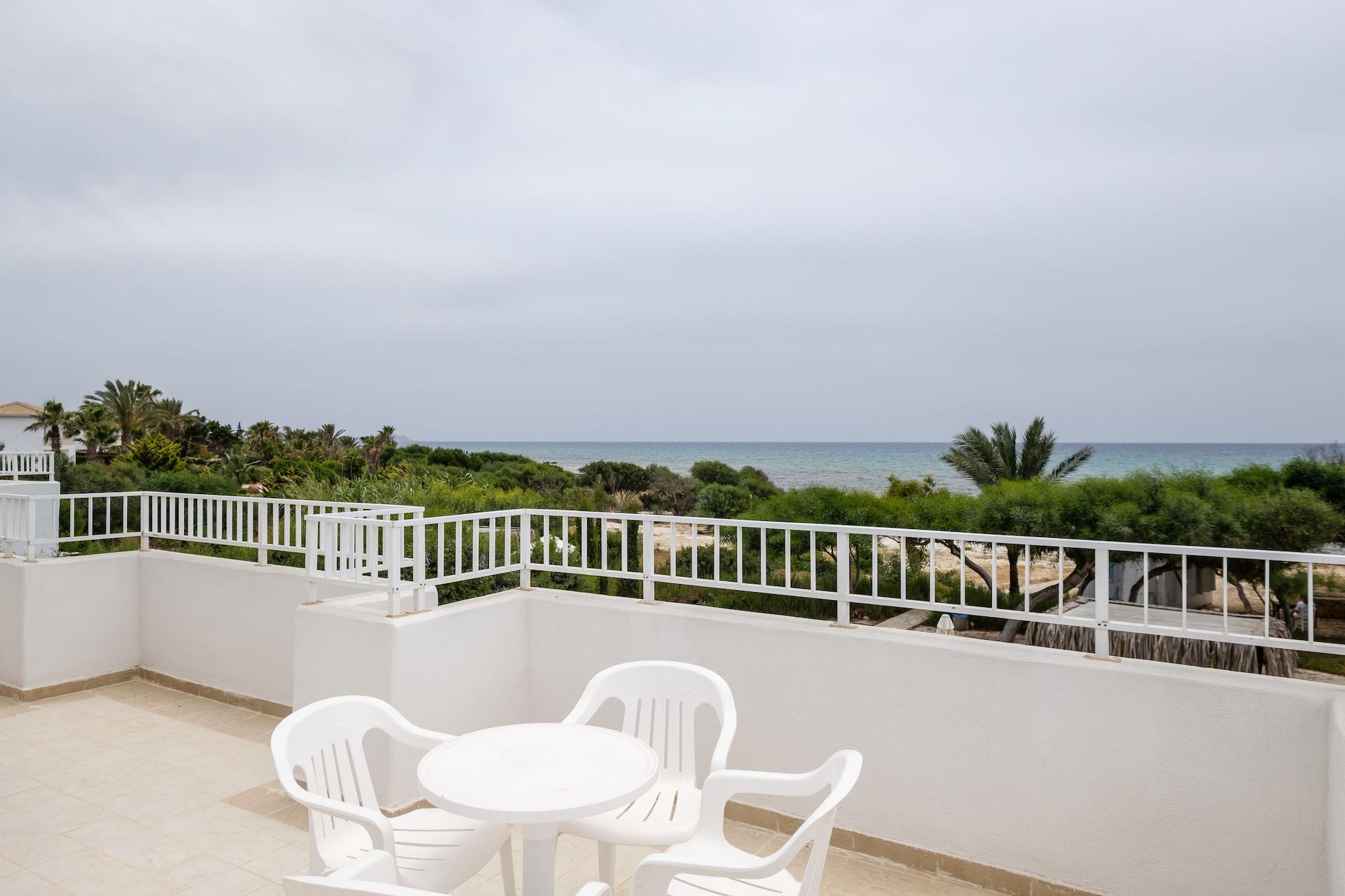 Villa Thalassines Ayia Napa